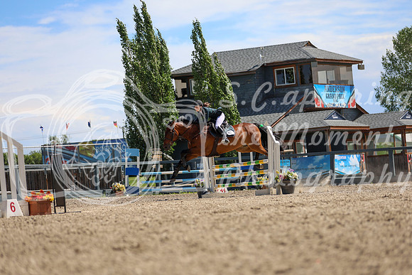 10422 - Mykenzi - 2026 Mid-Summer Classic I - Sunday July 12th
