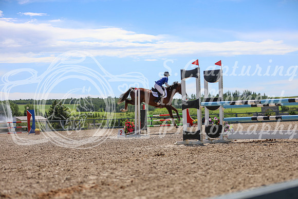 10912 - Mykenzi - 2026 Mid-Summer Classic I - Sunday July 12th