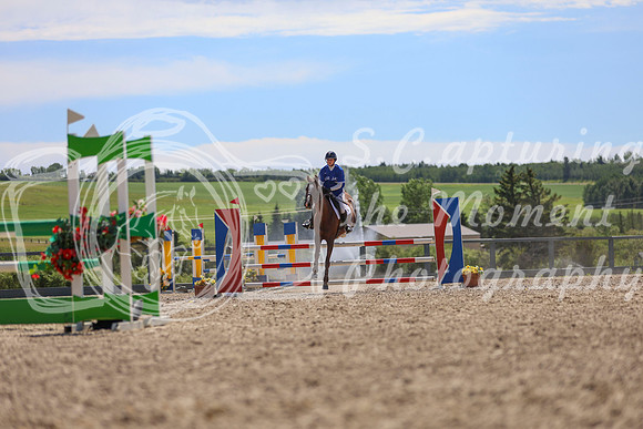 10918 - Mykenzi - 2026 Mid-Summer Classic I - Sunday July 12th