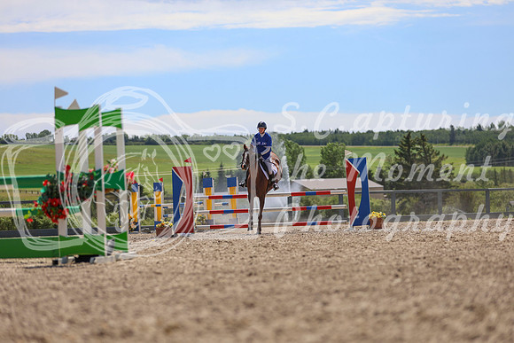 10919 - Mykenzi - 2026 Mid-Summer Classic I - Sunday July 12th