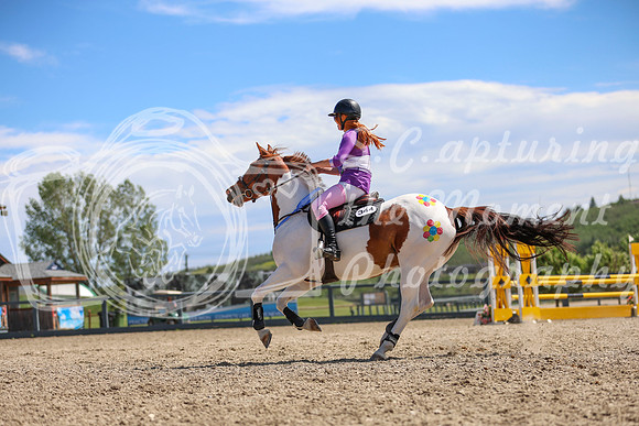 11071 - Mykenzi - 2026 Mid-Summer Classic I - Sunday July 12th