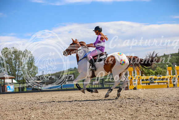 11070 - Mykenzi - 2026 Mid-Summer Classic I - Sunday July 12th