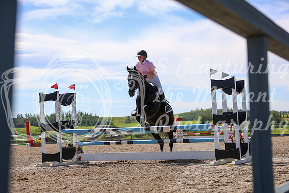 10162 - Mykenzi - 2026 Mid-Summer Classic I - Sunday July 12th