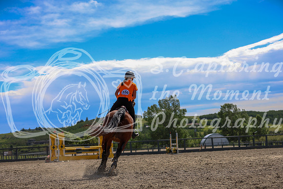 09915 - Mykenzi - 2026 Mid-Summer Classic I - Sunday July 12th