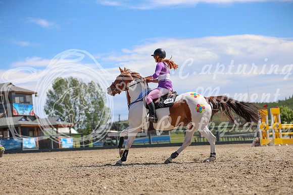 11073 - Mykenzi - 2026 Mid-Summer Classic I - Sunday July 12th