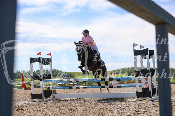 10164 - Mykenzi - 2026 Mid-Summer Classic I - Sunday July 12th