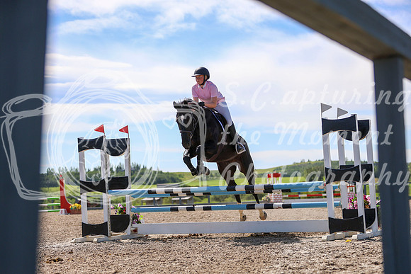 10165 - Mykenzi - 2026 Mid-Summer Classic I - Sunday July 12th