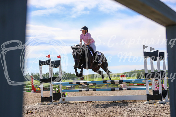 10167 - Mykenzi - 2026 Mid-Summer Classic I - Sunday July 12th
