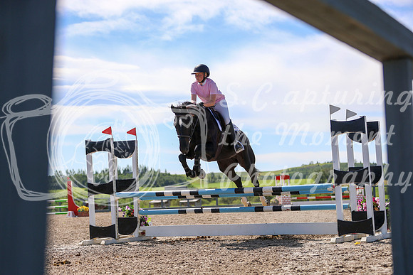 10166 - Mykenzi - 2026 Mid-Summer Classic I - Sunday July 12th