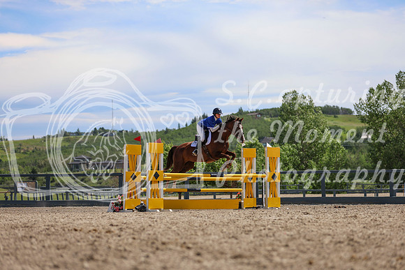 10931 - Mykenzi - 2026 Mid-Summer Classic I - Sunday July 12th