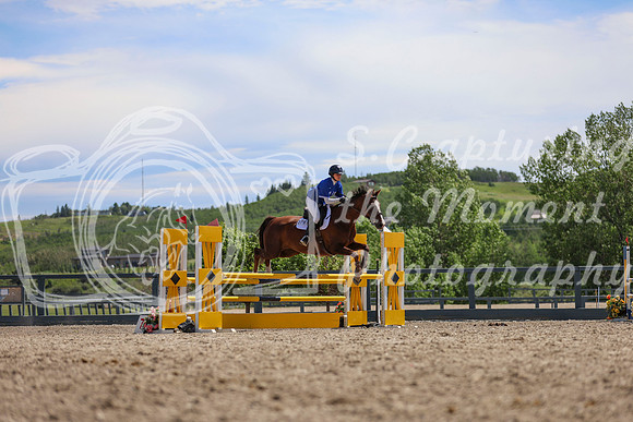 10933 - Mykenzi - 2026 Mid-Summer Classic I - Sunday July 12th