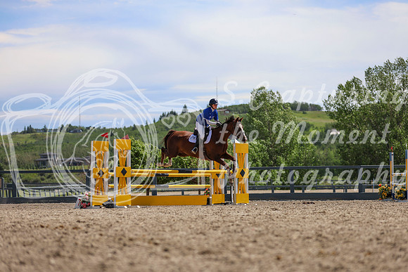 10934 - Mykenzi - 2026 Mid-Summer Classic I - Sunday July 12th