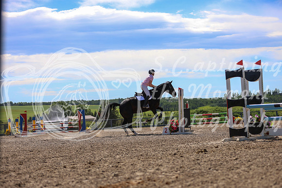 10170 - Mykenzi - 2026 Mid-Summer Classic I - Sunday July 12th
