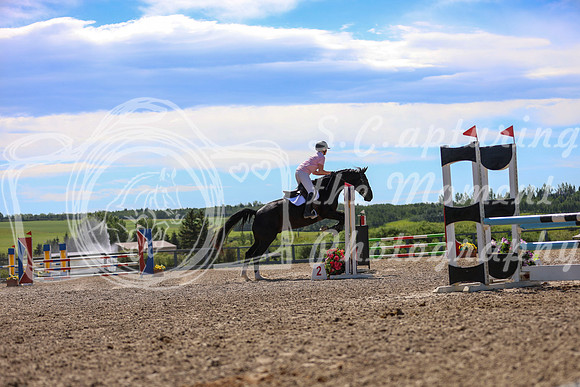 10172 - Mykenzi - 2026 Mid-Summer Classic I - Sunday July 12th