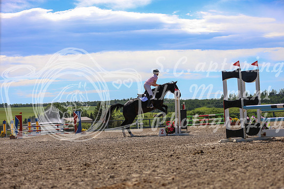 10171 - Mykenzi - 2026 Mid-Summer Classic I - Sunday July 12th