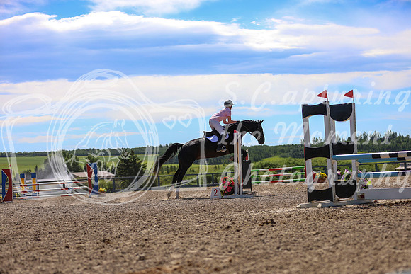 10173 - Mykenzi - 2026 Mid-Summer Classic I - Sunday July 12th
