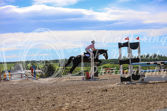 10174 - Mykenzi - 2026 Mid-Summer Classic I - Sunday July 12th