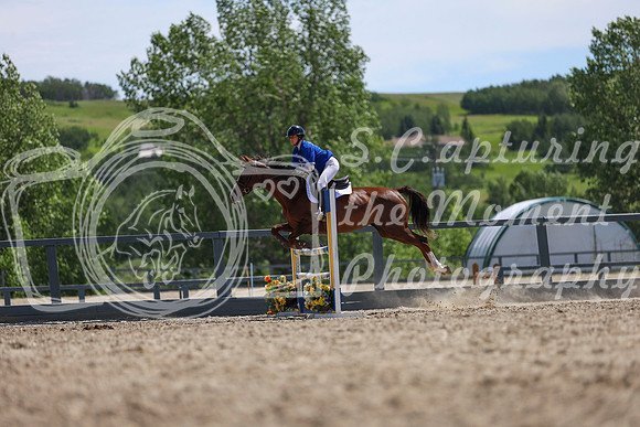 10937 - Mykenzi - 2026 Mid-Summer Classic I - Sunday July 12th
