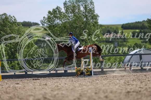 10939 - Mykenzi - 2026 Mid-Summer Classic I - Sunday July 12th