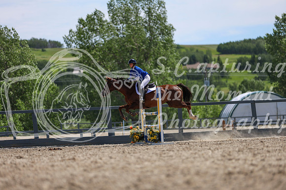 10938 - Mykenzi - 2026 Mid-Summer Classic I - Sunday July 12th