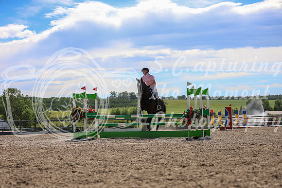 10183 - Mykenzi - 2026 Mid-Summer Classic I - Sunday July 12th