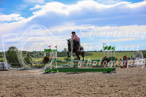 10189 - Mykenzi - 2026 Mid-Summer Classic I - Sunday July 12th