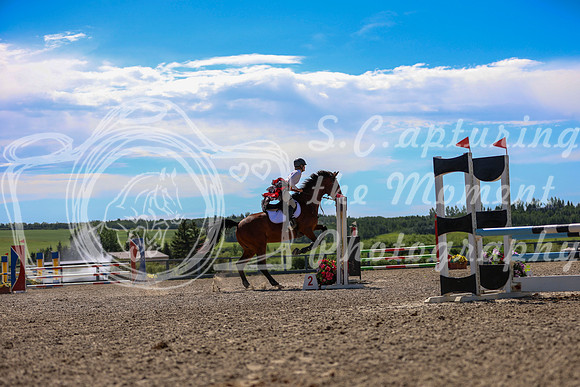 09837 - Mykenzi - 2026 Mid-Summer Classic I - Sunday July 12th