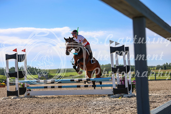 08831 - Mykenzi - 2026 Mid-Summer Classic I - Sunday July 12th