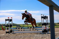 08833 - Mykenzi - 2026 Mid-Summer Classic I - Sunday July 12th