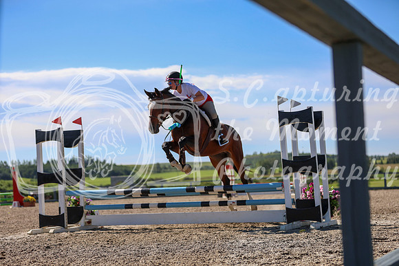 08833 - Mykenzi - 2026 Mid-Summer Classic I - Sunday July 12th