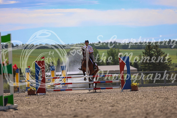 09844 - Mykenzi - 2026 Mid-Summer Classic I - Sunday July 12th