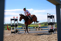 08837 - Mykenzi - 2026 Mid-Summer Classic I - Sunday July 12th