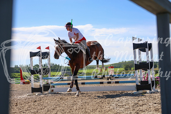 08837 - Mykenzi - 2026 Mid-Summer Classic I - Sunday July 12th