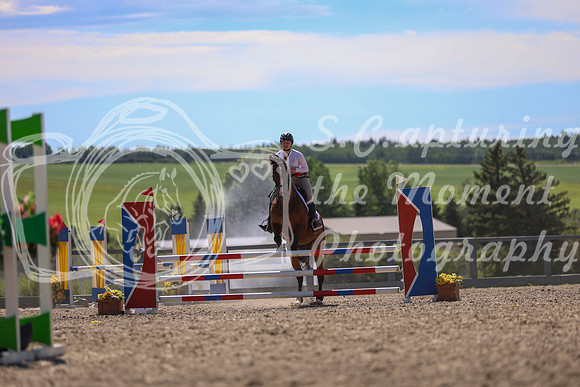 09845 - Mykenzi - 2026 Mid-Summer Classic I - Sunday July 12th