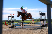 08836 - Mykenzi - 2026 Mid-Summer Classic I - Sunday July 12th