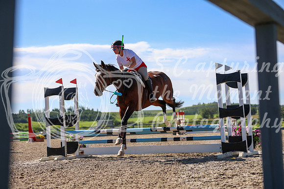 08836 - Mykenzi - 2026 Mid-Summer Classic I - Sunday July 12th