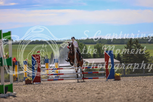 09847 - Mykenzi - 2026 Mid-Summer Classic I - Sunday July 12th