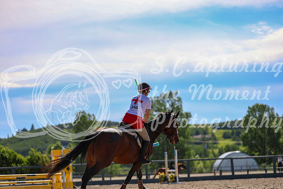 08840 - Mykenzi - 2026 Mid-Summer Classic I - Sunday July 12th