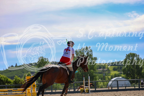 08839 - Mykenzi - 2026 Mid-Summer Classic I - Sunday July 12th