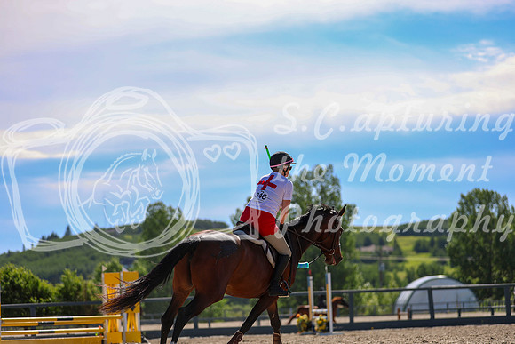 08841 - Mykenzi - 2026 Mid-Summer Classic I - Sunday July 12th