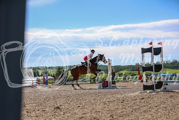 08842 - Mykenzi - 2026 Mid-Summer Classic I - Sunday July 12th
