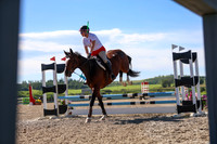 08838 - Mykenzi - 2026 Mid-Summer Classic I - Sunday July 12th