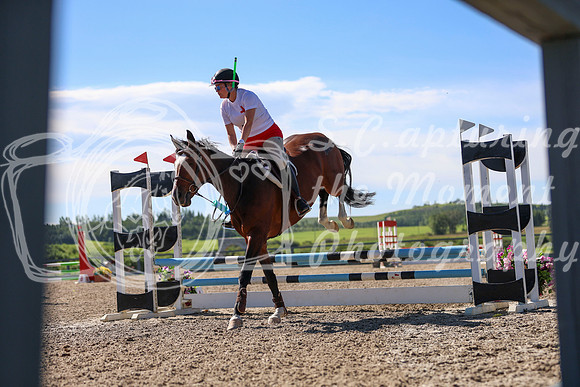 08838 - Mykenzi - 2026 Mid-Summer Classic I - Sunday July 12th