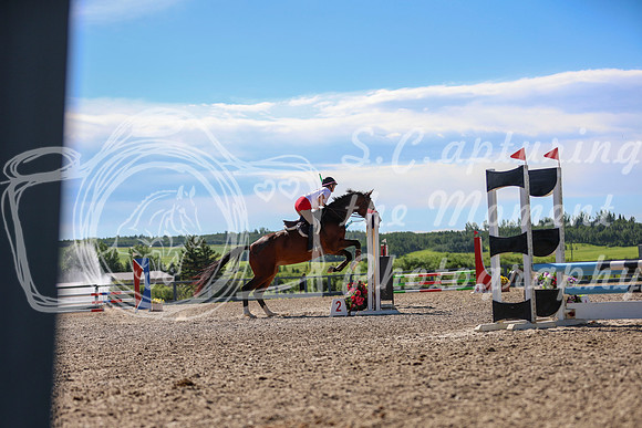 08843 - Mykenzi - 2026 Mid-Summer Classic I - Sunday July 12th