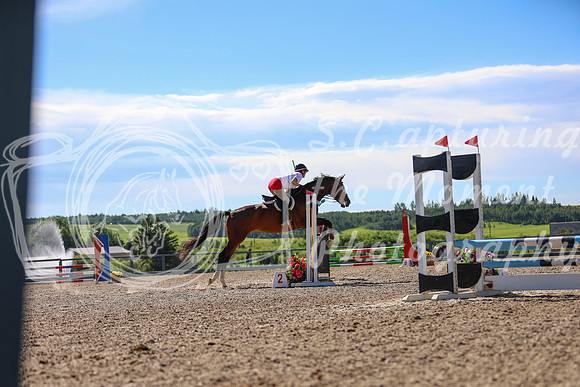 08845 - Mykenzi - 2026 Mid-Summer Classic I - Sunday July 12th