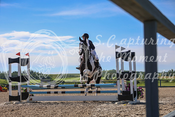 08617 - Mykenzi - 2026 Mid-Summer Classic I - Sunday July 12th