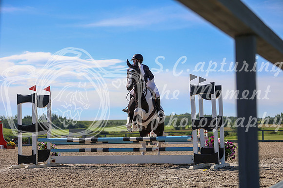 08618 - Mykenzi - 2026 Mid-Summer Classic I - Sunday July 12th