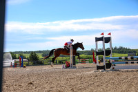 08846 - Mykenzi - 2026 Mid-Summer Classic I - Sunday July 12th