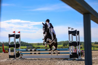 08620 - Mykenzi - 2026 Mid-Summer Classic I - Sunday July 12th