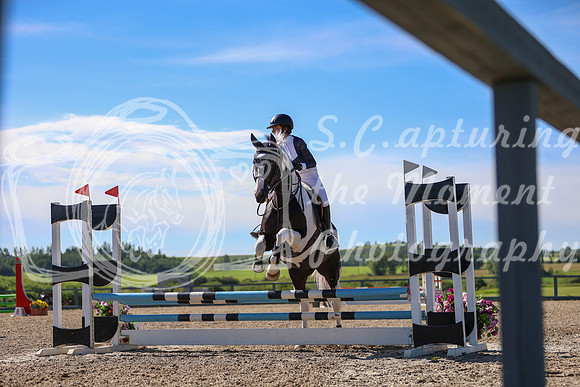 08620 - Mykenzi - 2026 Mid-Summer Classic I - Sunday July 12th